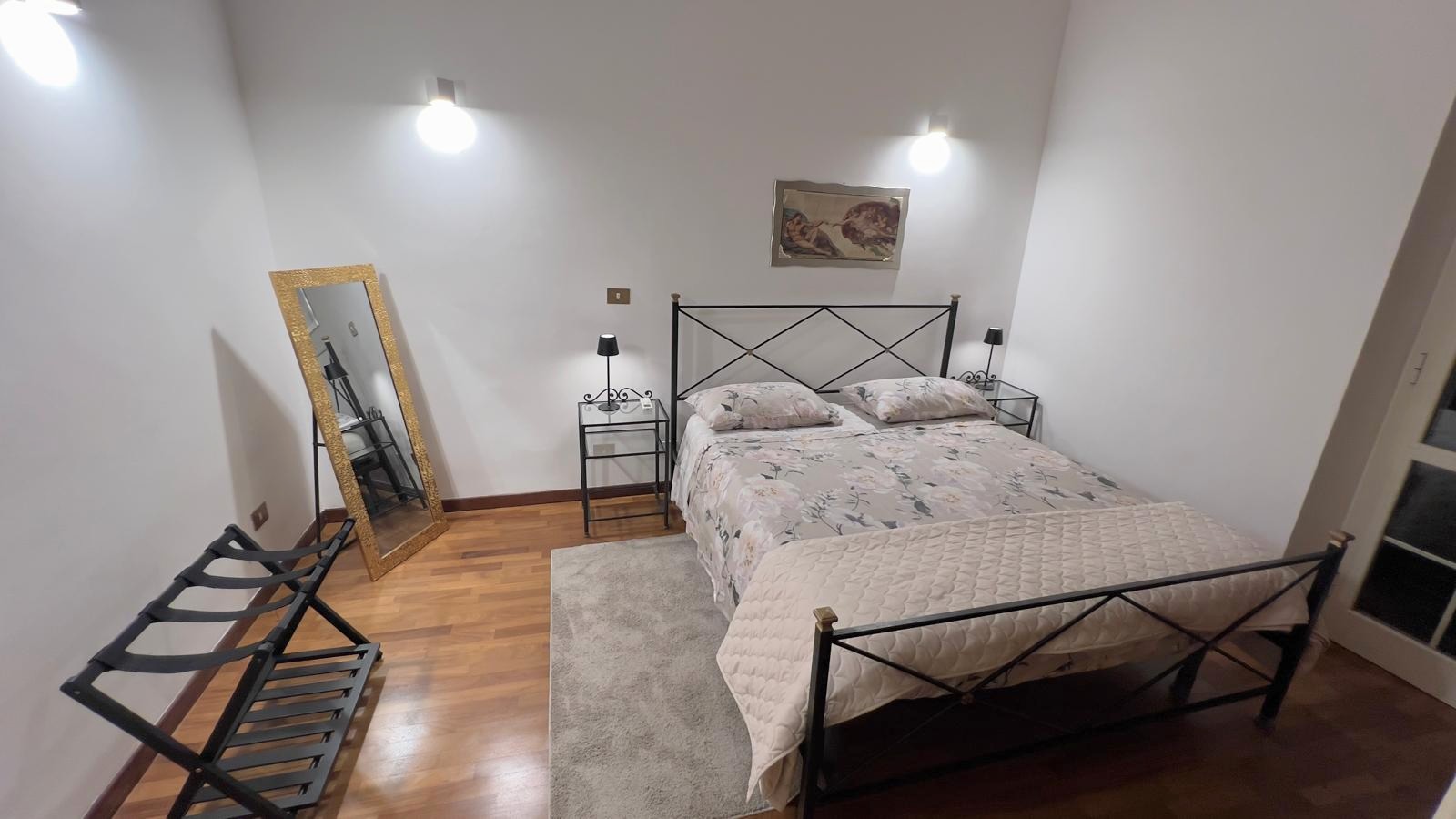 Camera da letto - Vista 1